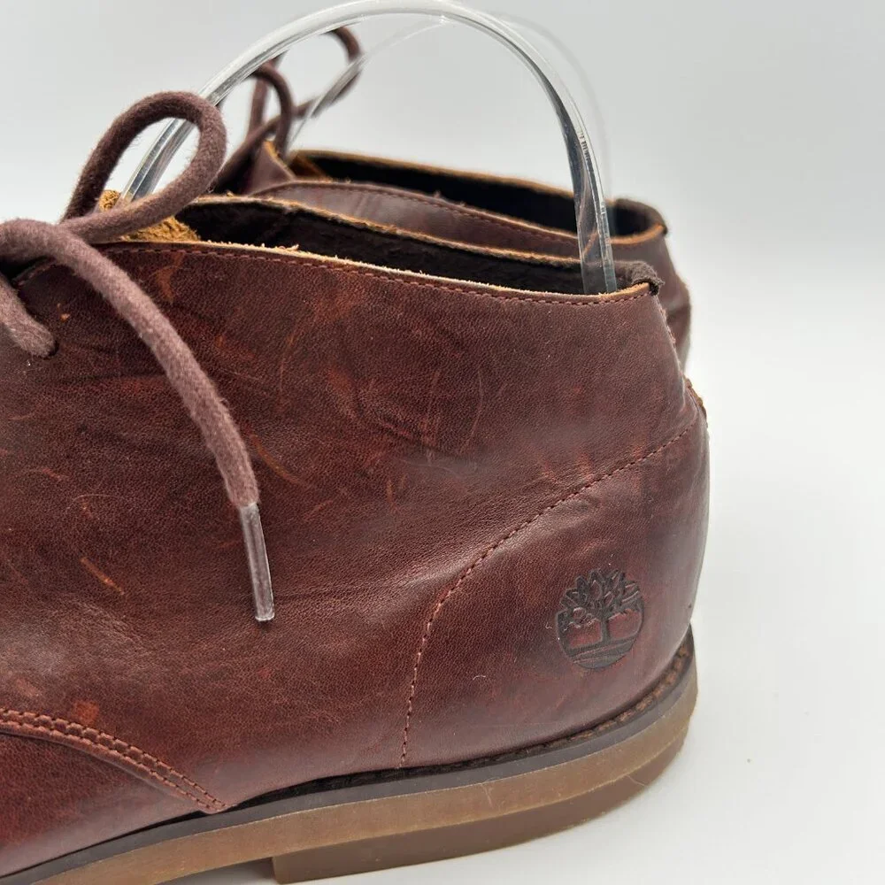 Timberland Yorkdale Chukka Boots